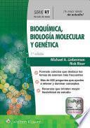 SRT. Bioquímica, Biología Molecular y Genética