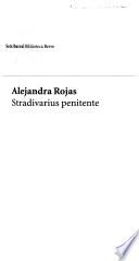 Stradivarius penitente