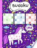 Sudoku Para Niños 4-8 Años