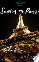 Libro Sueños En París