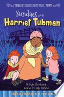 Sundaes con Harriet Tubman