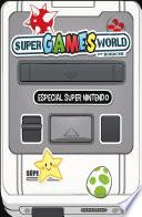 Super Games World