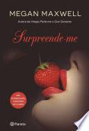 Libro Surpreende-me