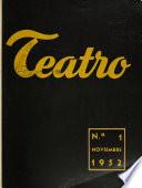 Teatro