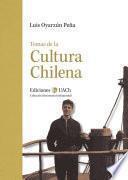 Temas de la Cultura Chilena