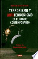 Terrorismo y antiterrorismo en el mundo contemporaneo