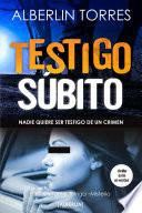 Testigo Súbito