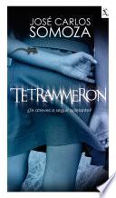 Tetrammeron