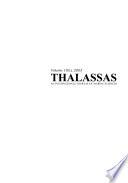 Thalassas