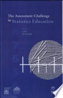 Libro The Assessment Challenge in Statistics Education