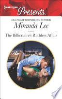 Libro The Billionaire's Ruthless Affair