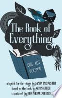 Libro The Book of Everything (one-act version)