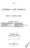 The Central Law Journal