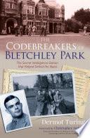 Libro The Codebreakers of Bletchley Park