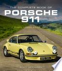 Libro The Complete Book of Porsche 911
