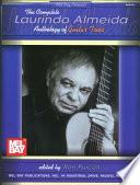 The Complete Laurindo Almeida Anthology of Guitar Trios