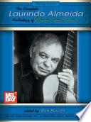 The Complete Laurindo Almeida Anthology of Original Guitar Duets