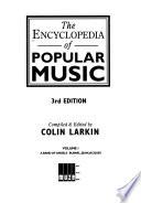 The Encyclopedia of Popular Music: A Band of Angels-Burnel, Jean Jacques