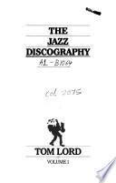 The Jazz Discography