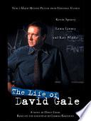 Libro The Life of David Gale