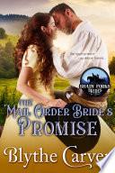 The Mail Order Bride's Promise