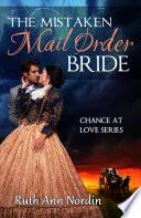 The Mistaken Mail Order Bride