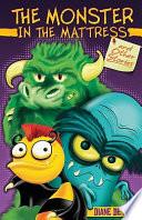 The Monster in the Mattress and Other Stories / Monstruo en el colchÑn y otros cuentos