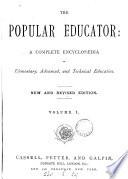 The popular educator