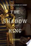 Libro The Shadow King