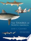 The Sharks of North America