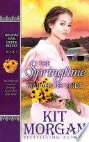 The Springtime Mail-Order Bride