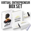 Libro The Virtual Entrepreneur