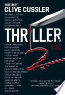 Thriller 2: Stories You Just Can't Put Down