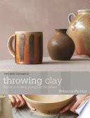 Throwing Clay