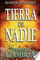 Tierra de Nadie