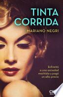 Tinta corrida