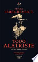 Todo Alatriste