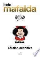 Todo Mafalda. Edición definitiva