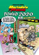 Libro Tokio 2020 (Magos del Humor 204)