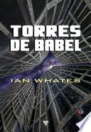 Libro Torres de Babel
