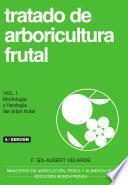 Tratado de arboricultura frutal (Vol. I)