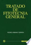 Libro Tratado de fitotecnia general