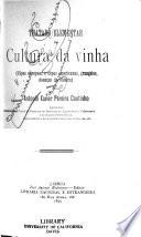 Tratado elementar de cultura da vinha