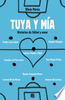 Libro Tuya y mía