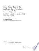 U.S. Geological Survey Bulletin
