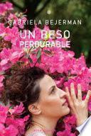 Un beso perdurable