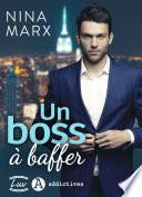 Libro Un boss à baffer (teaser)