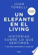 Un elefante en el living