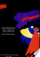 Libro Un punto de vista