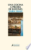Libro Una cocina a prueba de ratones